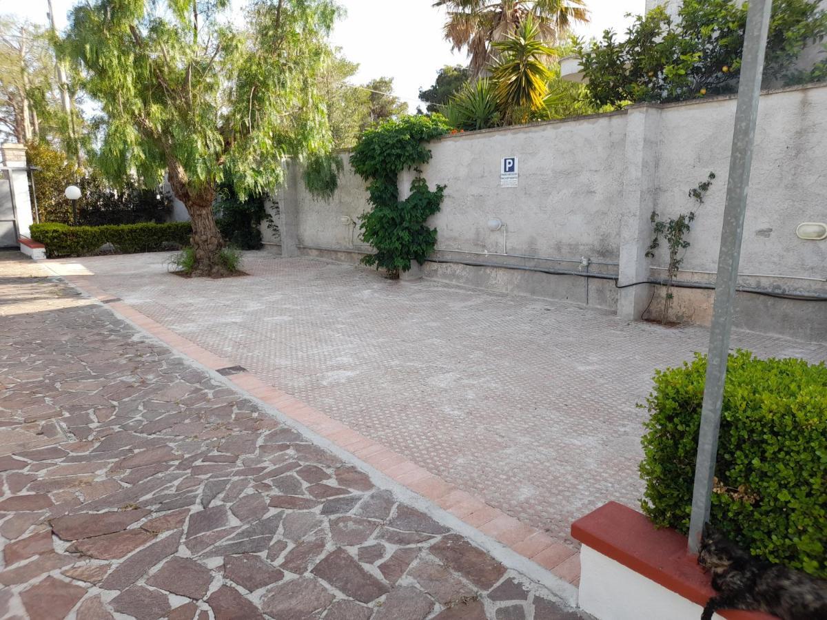 Bed&Breakfast L'Oasi Nardò 外观 照片