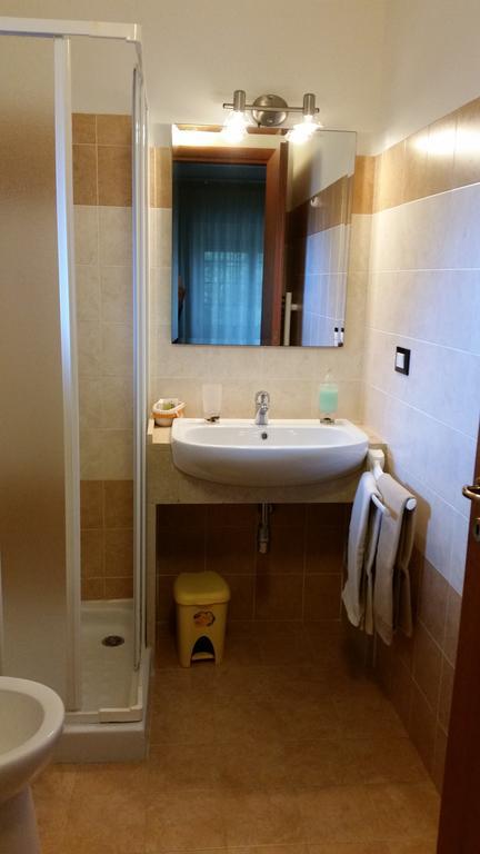 Bed&Breakfast L'Oasi Nardò 外观 照片