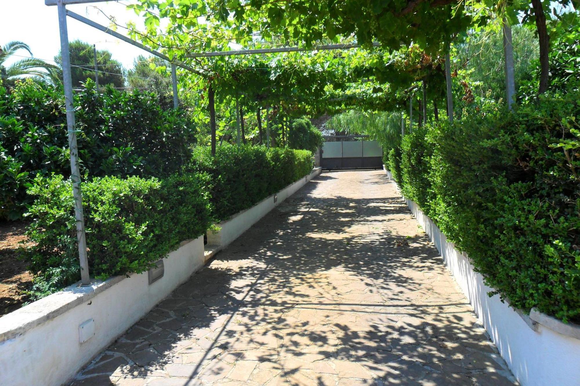 Bed&Breakfast L'Oasi Nardò 外观 照片