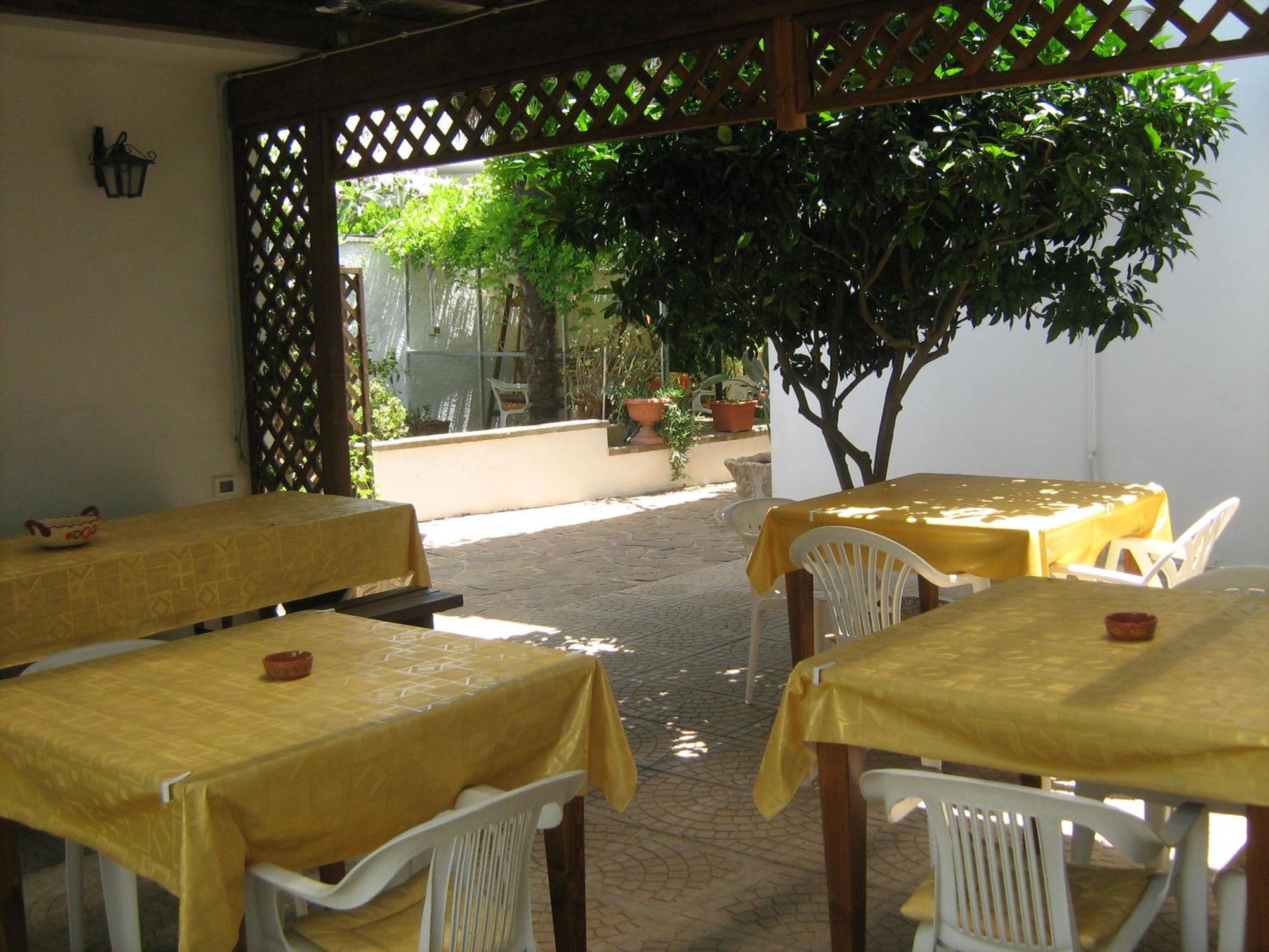 Bed&Breakfast L'Oasi Nardò 外观 照片