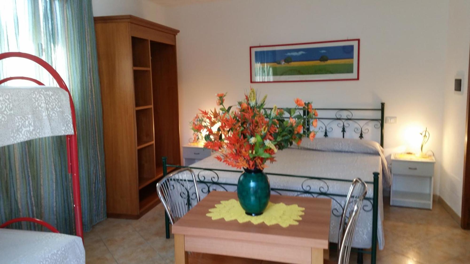 Bed&Breakfast L'Oasi Nardò 外观 照片
