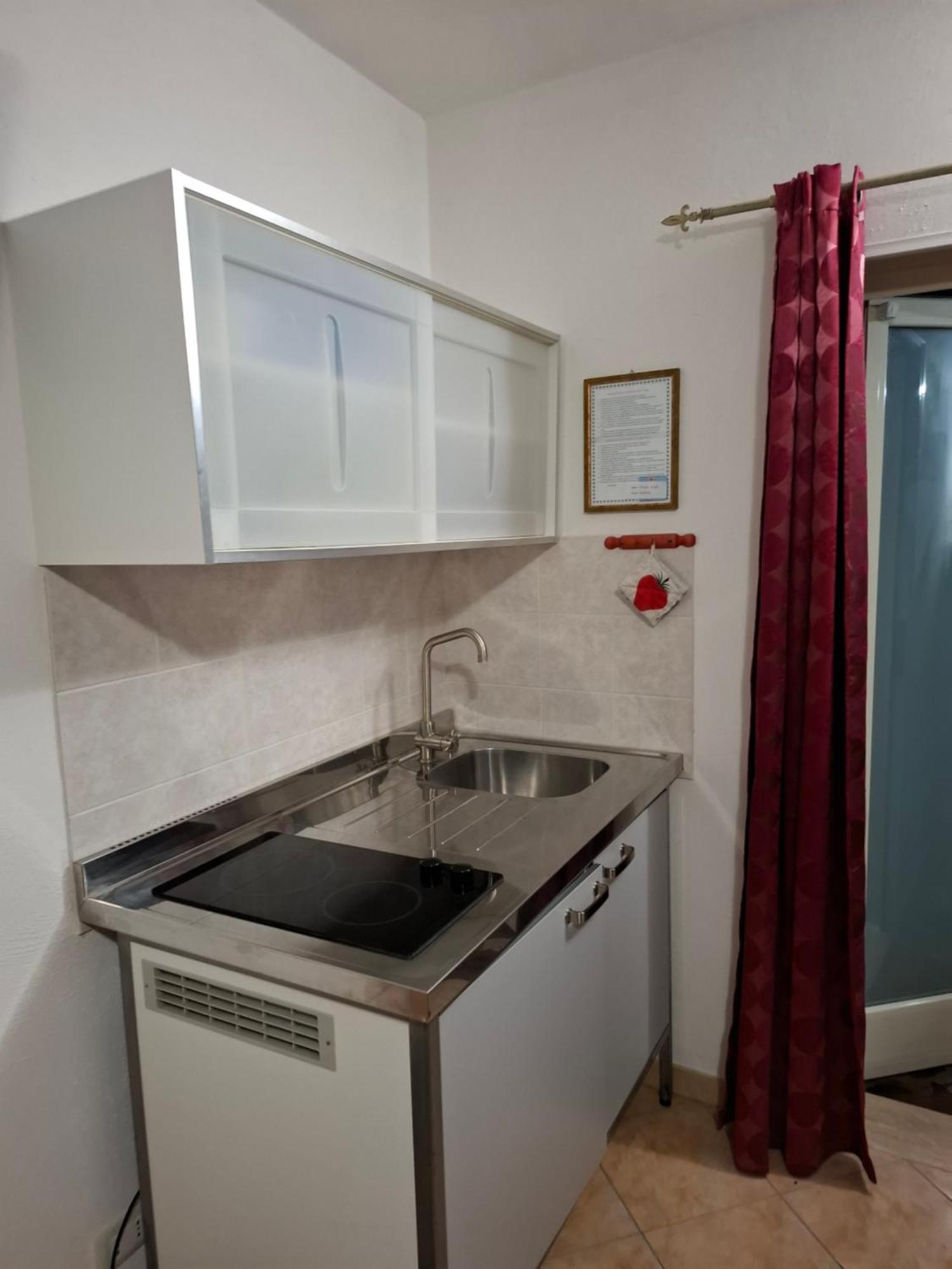 Bed&Breakfast L'Oasi Nardò 外观 照片