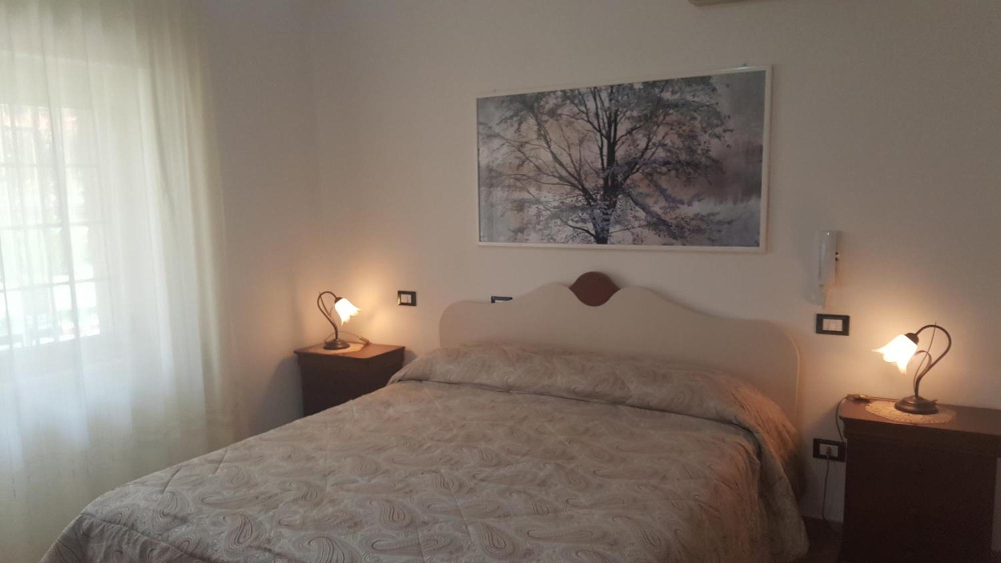 Bed&Breakfast L'Oasi Nardò 外观 照片