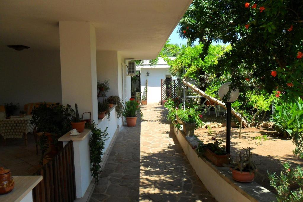 Bed&Breakfast L'Oasi Nardò 外观 照片