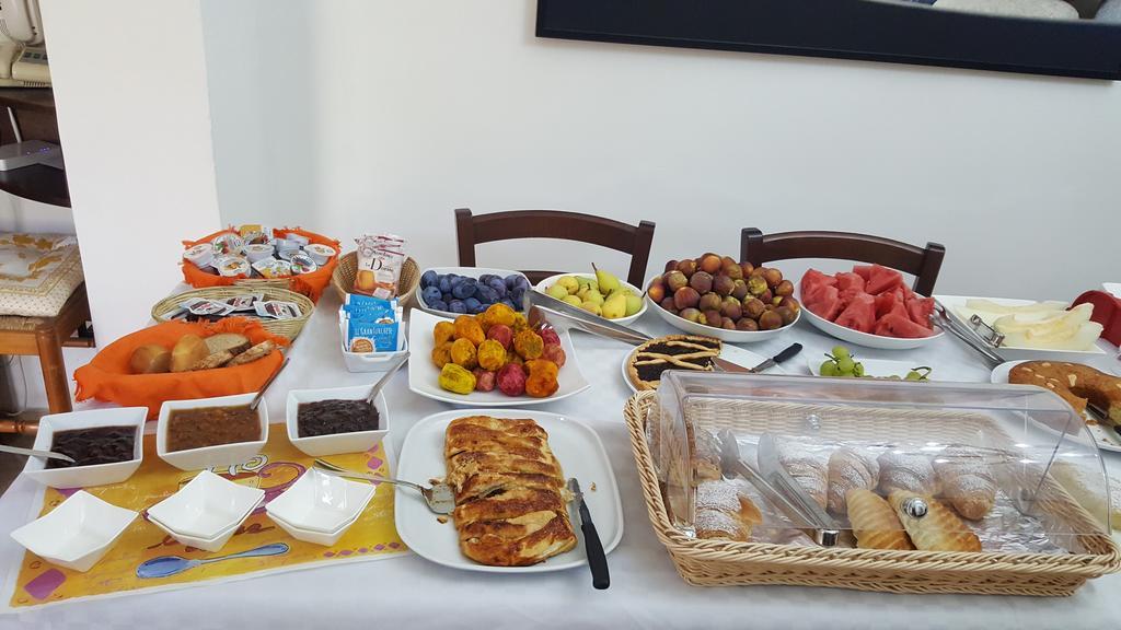 Bed&Breakfast L'Oasi Nardò 外观 照片