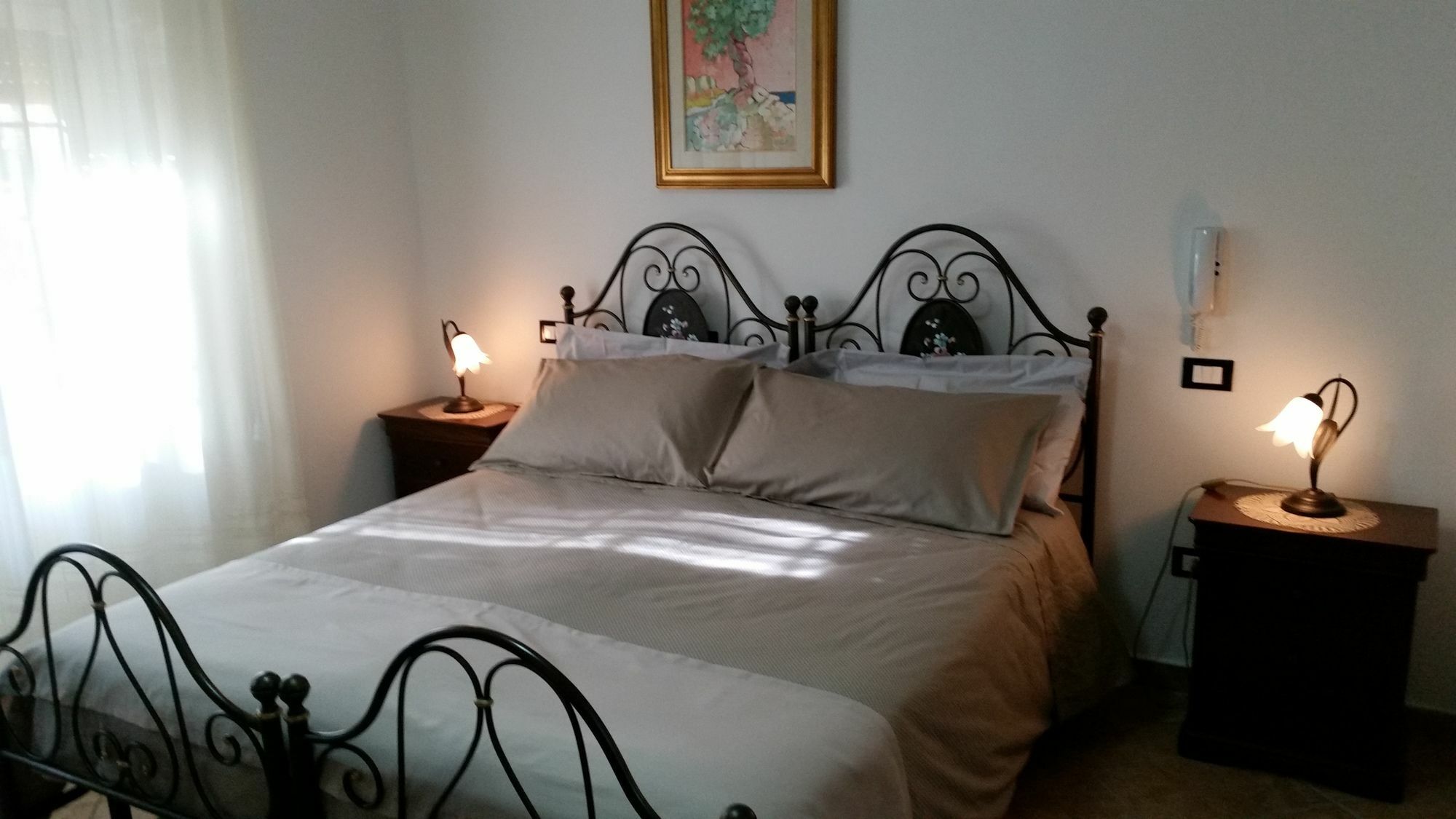 Bed&Breakfast L'Oasi Nardò 外观 照片