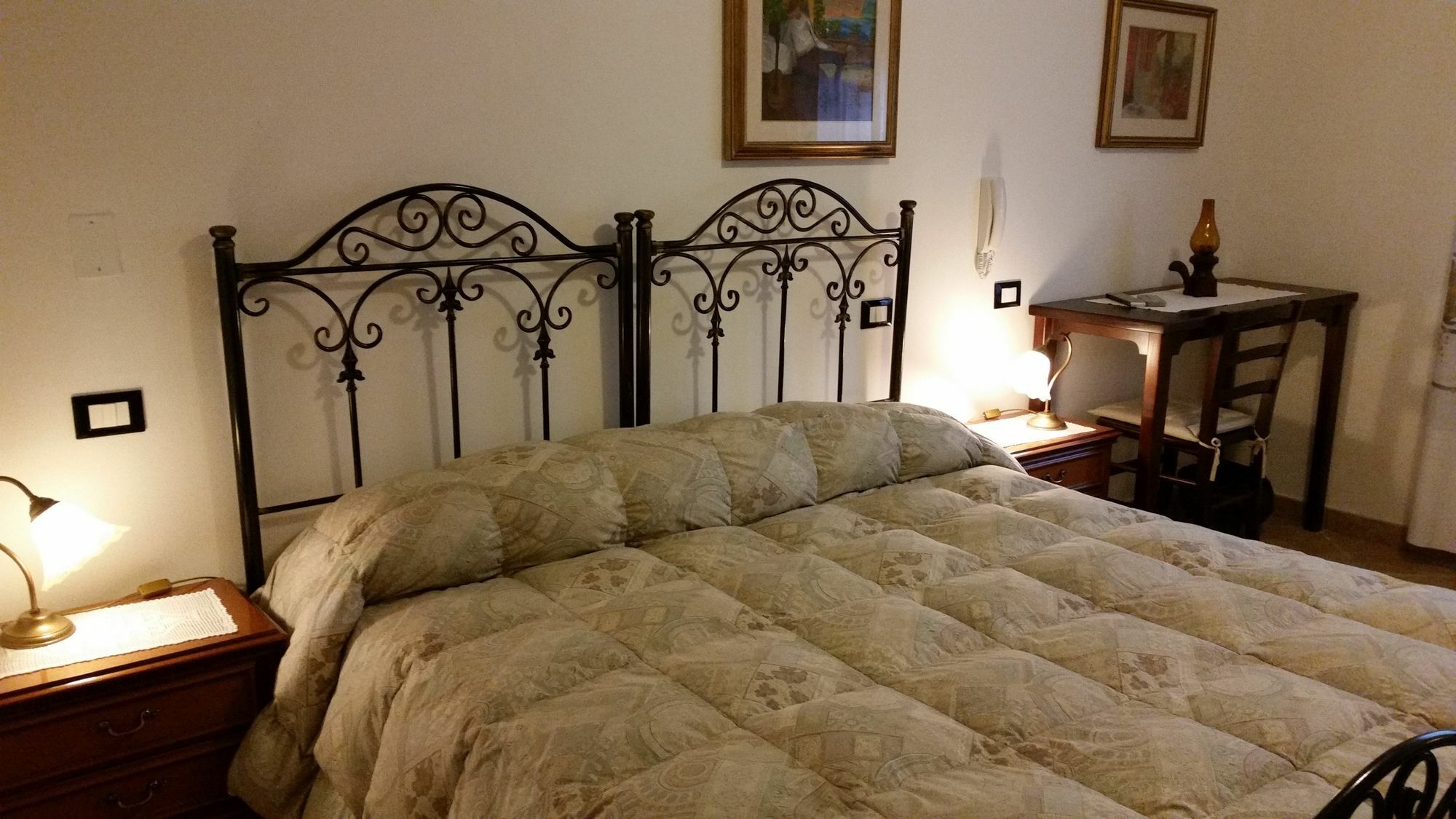 Bed&Breakfast L'Oasi Nardò 外观 照片