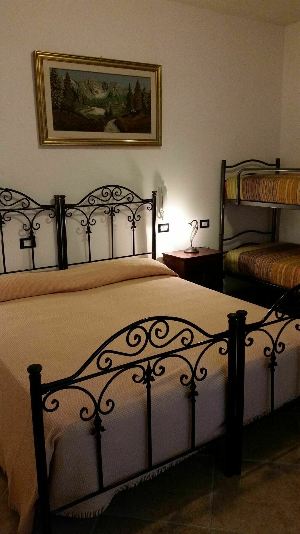 Bed&Breakfast L'Oasi Nardò 外观 照片